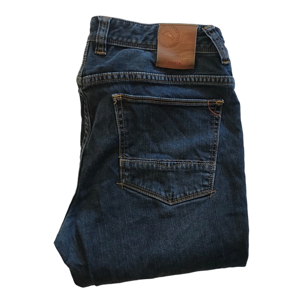 Tommy Bahama Sand Drifter Jeans